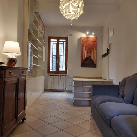 Suite D'Azeglio Bolonya Dış mekan fotoğraf