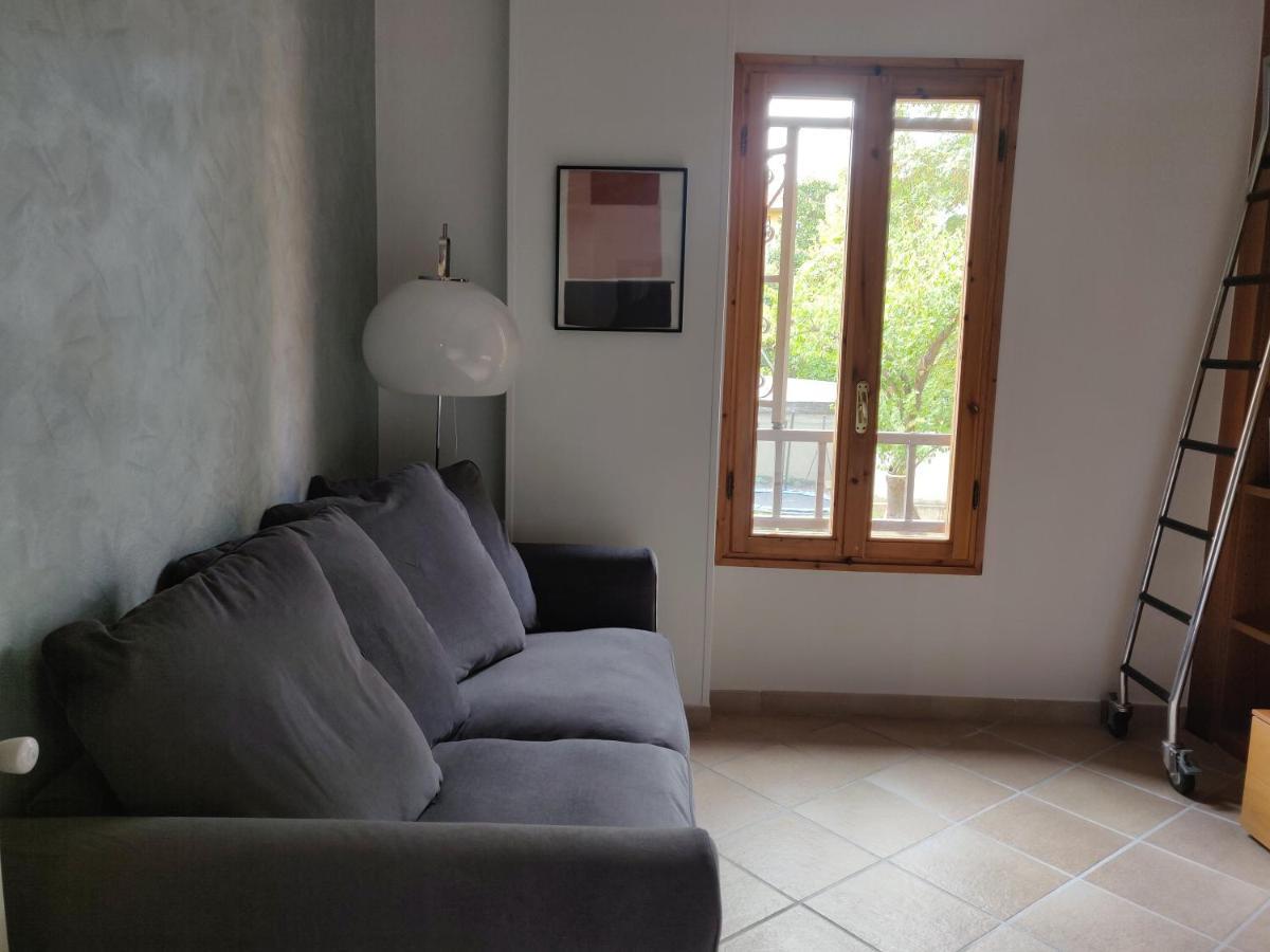 Suite D'Azeglio Bolonya Dış mekan fotoğraf