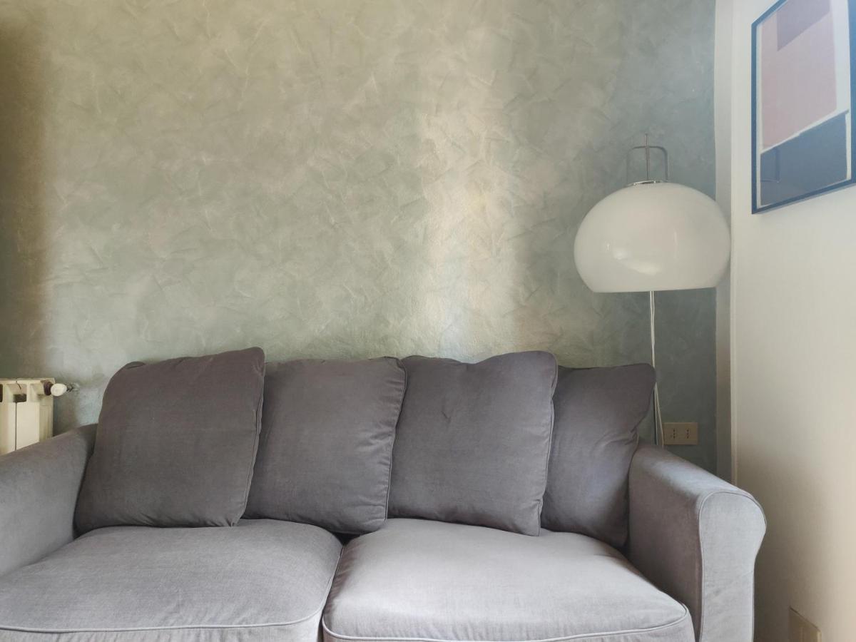 Suite D'Azeglio Bolonya Dış mekan fotoğraf