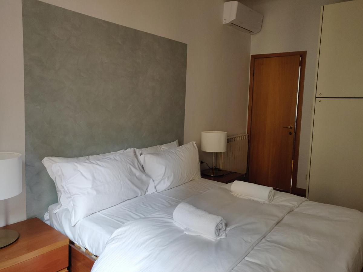 Suite D'Azeglio Bolonya Dış mekan fotoğraf