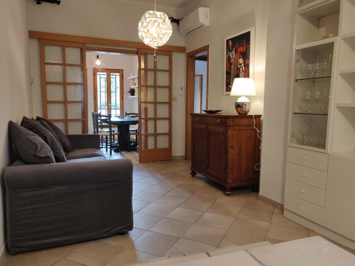 Suite D'Azeglio Bolonya Dış mekan fotoğraf