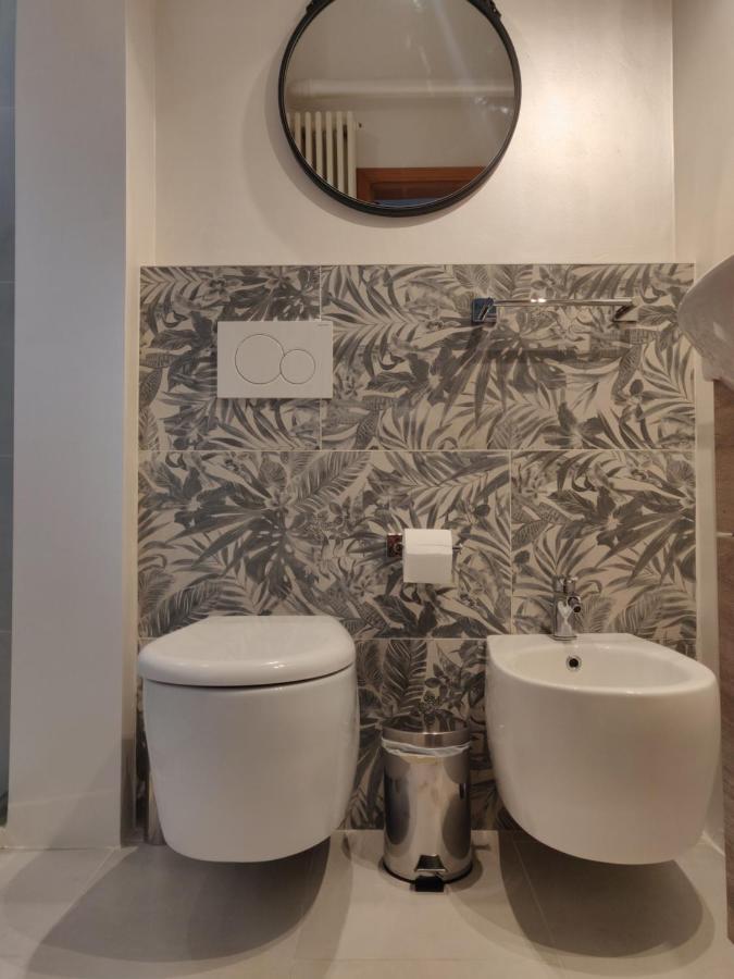 Suite D'Azeglio Bolonya Dış mekan fotoğraf