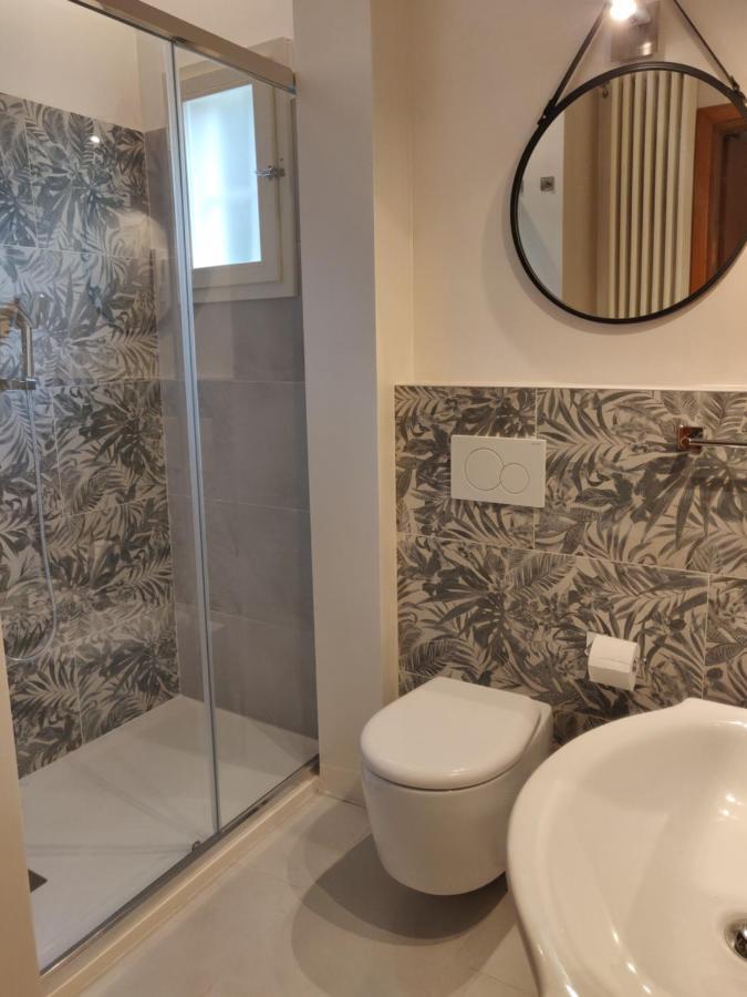 Suite D'Azeglio Bolonya Dış mekan fotoğraf